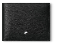 Montblanc Wallet black