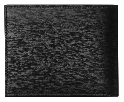 Montblanc Wallet black