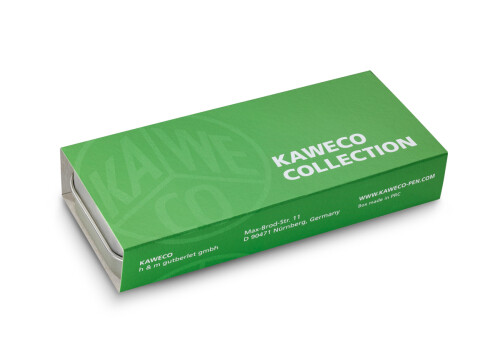 Kaweco Collection Liliput green