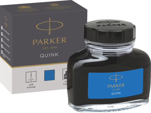 Parker Tinte