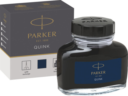 Parker Tinte
