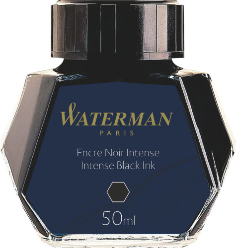 Waterman Tinte