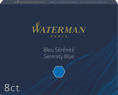 Waterman Tinte