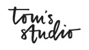 Tom's Studio Logo