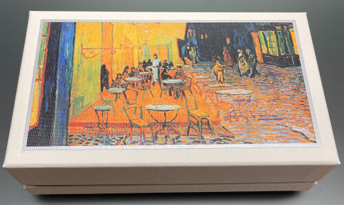 Visconti Van Gogh Box