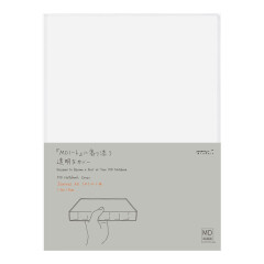 A5 PVC Hülle für Midori Journal