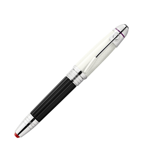 Montblanc Great Character's Edition Jimi Hendrix