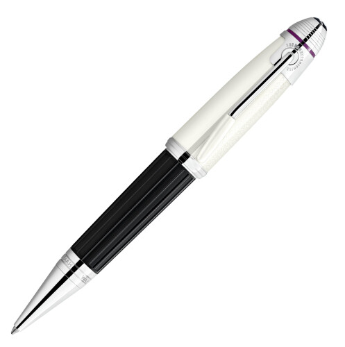 Montblanc Great Character's Edition Jimi Hendrix