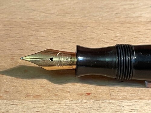 Vintage Pen