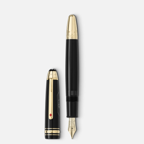 Montblanc AW80DY2 Fuellhalter LeGrand