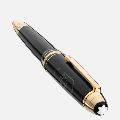 Montblanc AW80DY2 Fuellhalter LeGrand