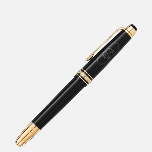 Montblanc AW80DY2 Fuellhalter