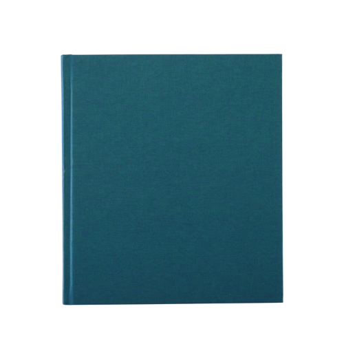 Bookbinders Notizbuch 210x240
