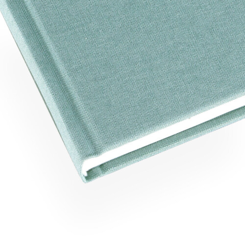 Bookbinders Notizbuch 170x200