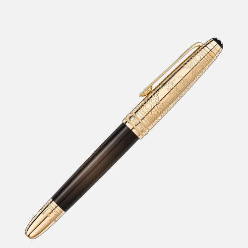 Montblanc AW80DY2 Fuellhalter Doue