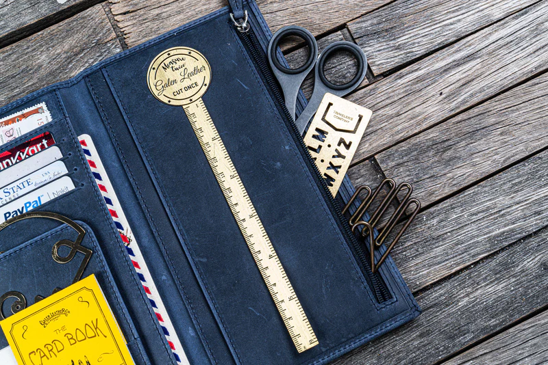 Galen's Traveler's Notebook Insert