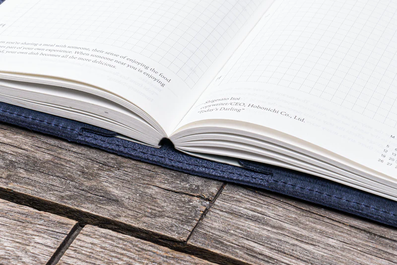 Galen Leather Lederhülle A6