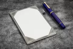 Galen Leather Jotter Pad