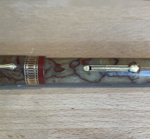 Vintage Pen vp103