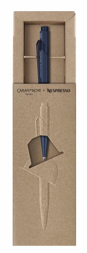 CdA Nespresso Edition 6 Kugelschreiber