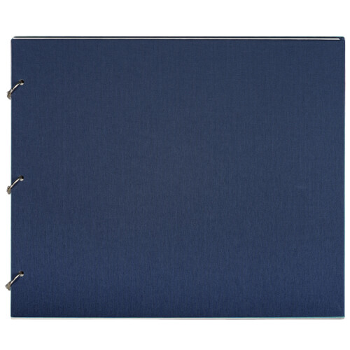 BOOKBINDERS Photoalbum L