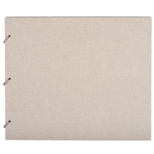 BOOKBINDERS Photoalbum L