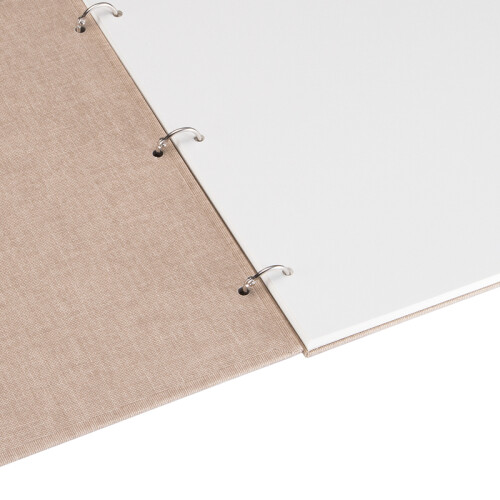 BOOKBINDERS Photoalbum L