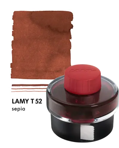 LAMY Tinte T-52