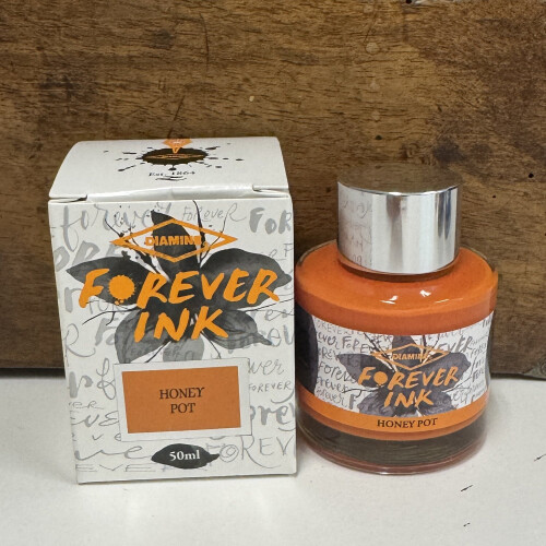 Diamine Forever Ink