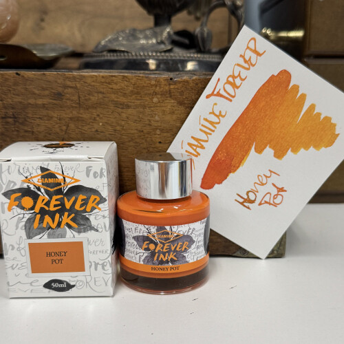 Diamine Forever Ink