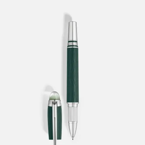 Montblanc StarWalker Polargreen