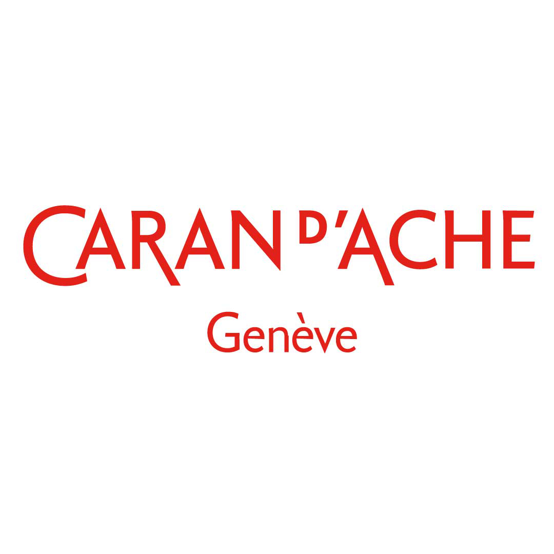 CdA Logo rot auf weiss