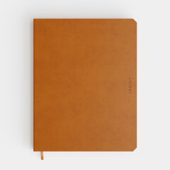 de Kempen Notizbuch