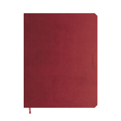 de Kempen Notizbuch