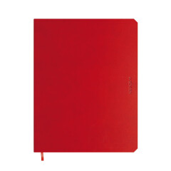 de Kempen Notizbuch