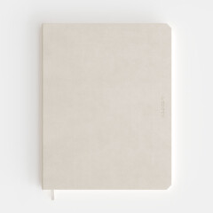 de Kempen Notizbuch