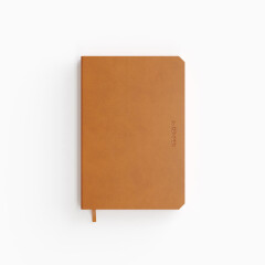 de Kempen Notizbuch