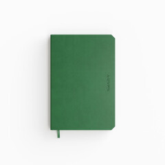 de Kempen Notizbuch
