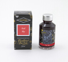 Diamine Schimmertinte