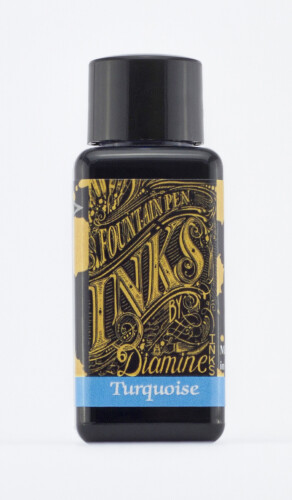 Diamine Füllhaltertinte