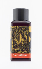 Diamine Füllhaltertinte