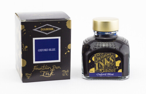 Diamine Füllhaltertinte