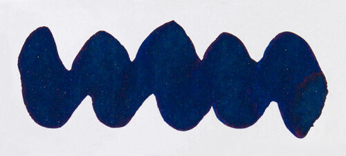 Diamine Zweifarben-Tinte