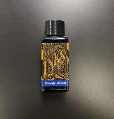 Diamine Zweifarben-Tinte