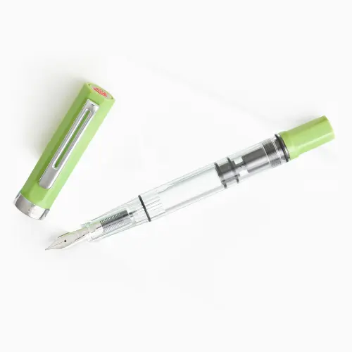 TWSBI ECO Kolbenfuellhalter