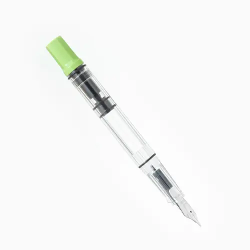 TWSBI ECO Kolbenfuellhalter