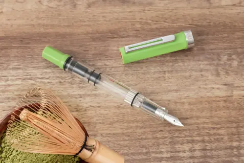 TWSBI ECO Kolbenfuellhalter