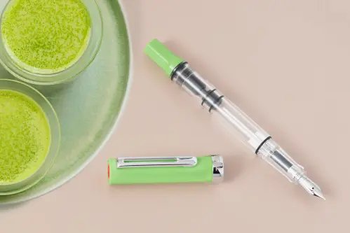 TWSBI ECO Kolbenfuellhalter