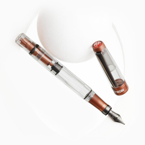 TWSBI Diamond Kolbenfuellhalter
