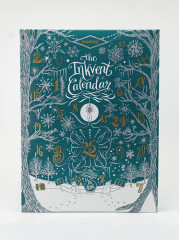 Diamine Inkvent Calendar 2025